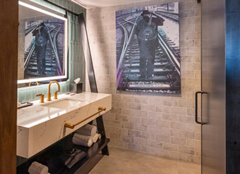 Banyo Fotoğraf