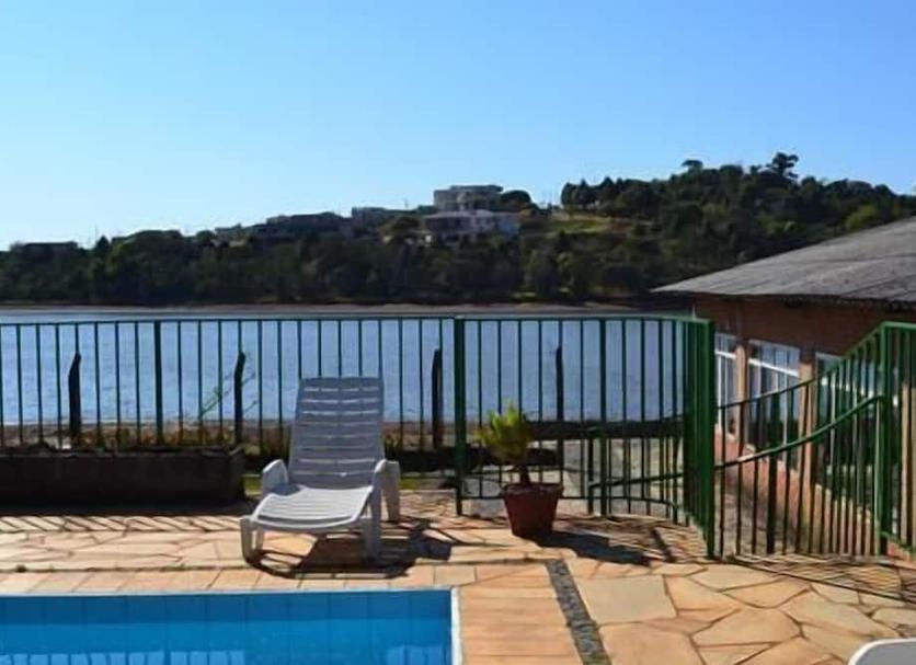 Balkon Fotoğraf