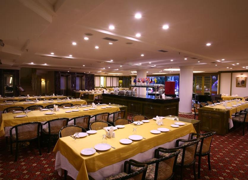 Restoran Fotoğraf