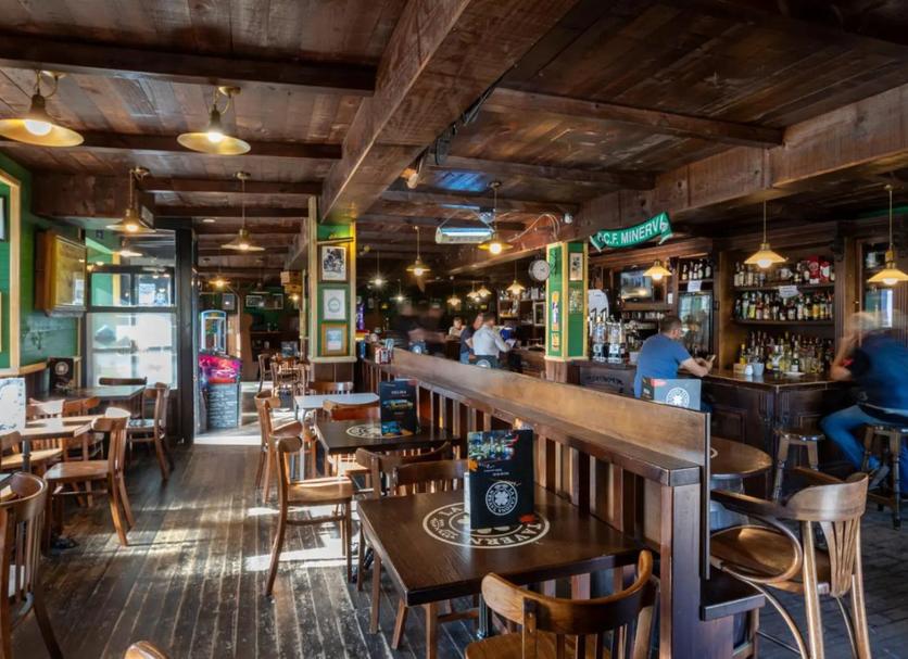 Bar Fotoğraf