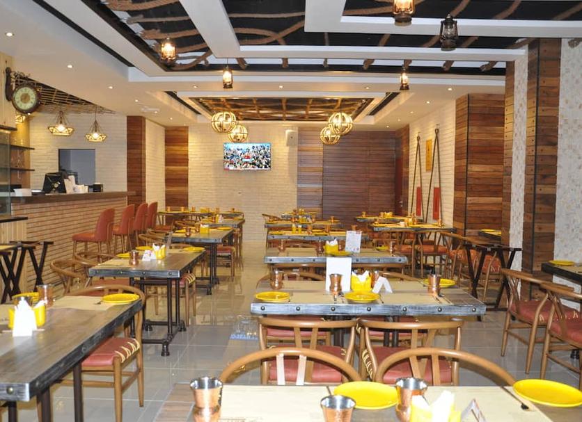 Restoran Fotoğraf