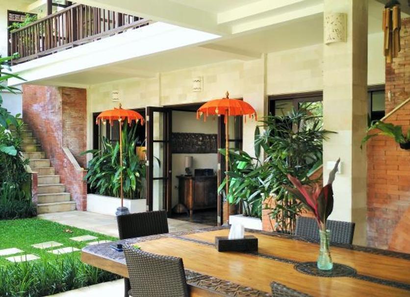 Veranda Fotoğraf