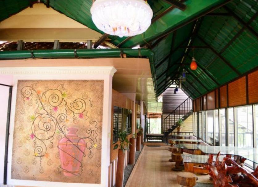 Restoran Fotoğraf