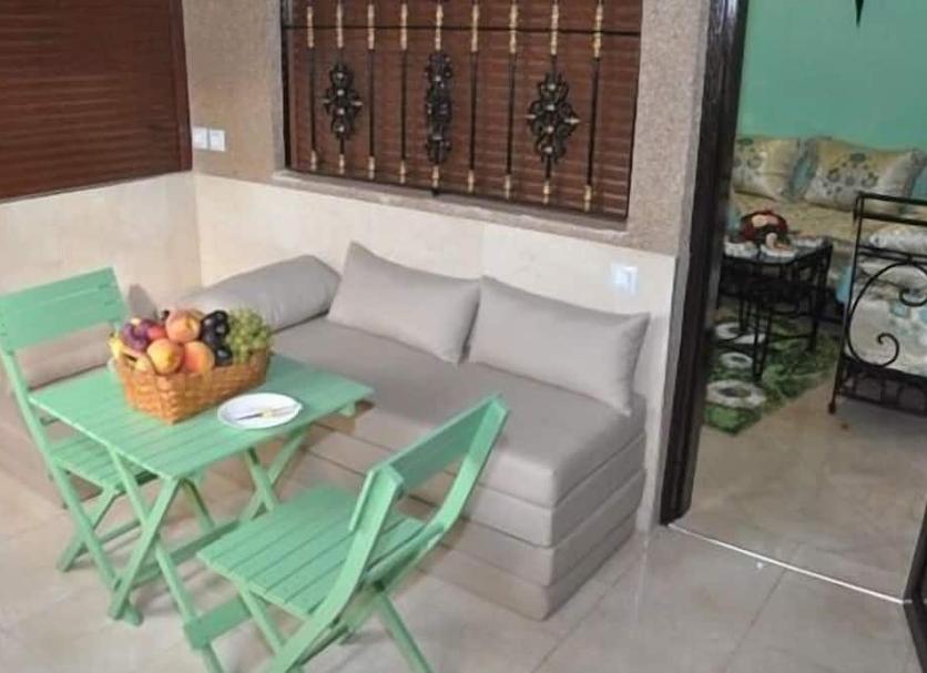 Balkon Fotoğraf