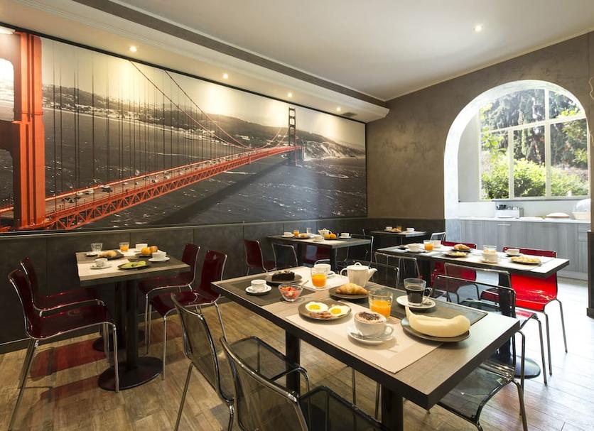 Restoran Fotoğraf