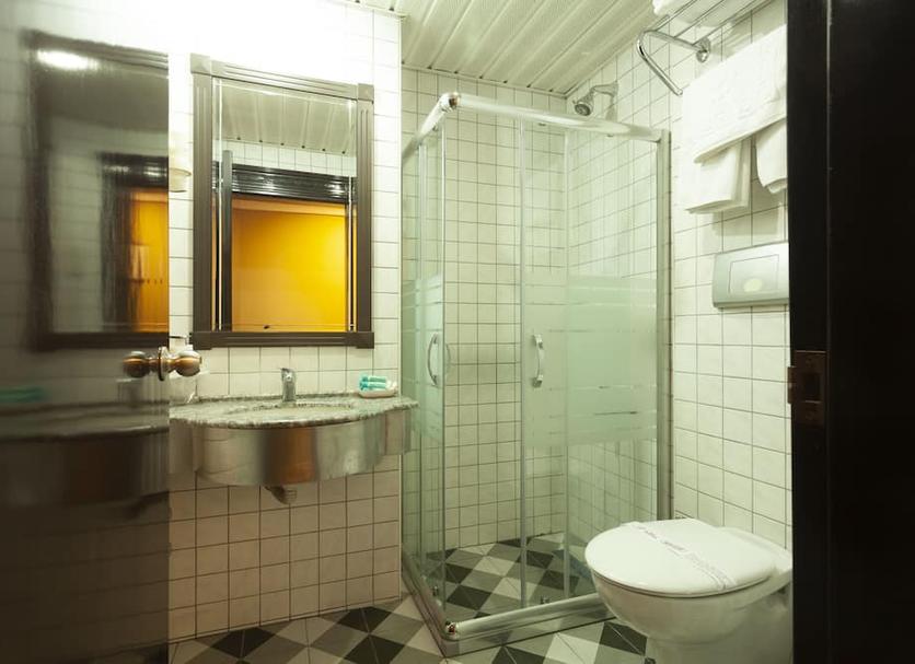 Banyo Fotoğraf