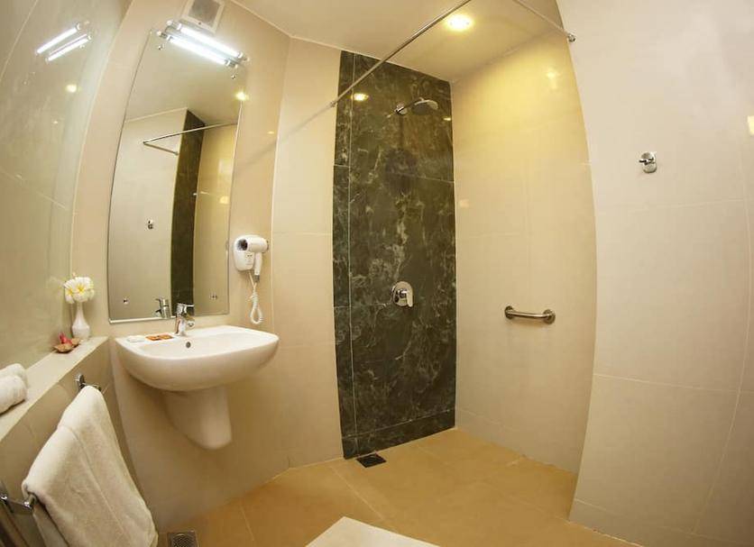 Banyo Fotoğraf