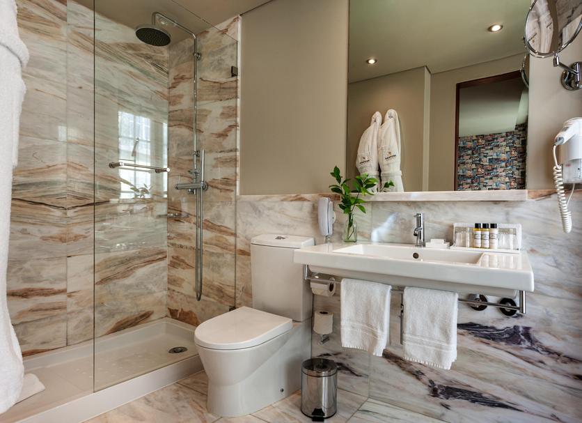 Banyo Fotoğraf