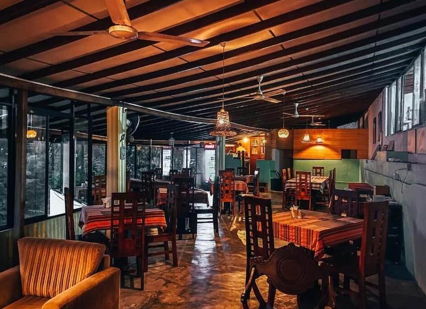 Restoran Fotoğraf
