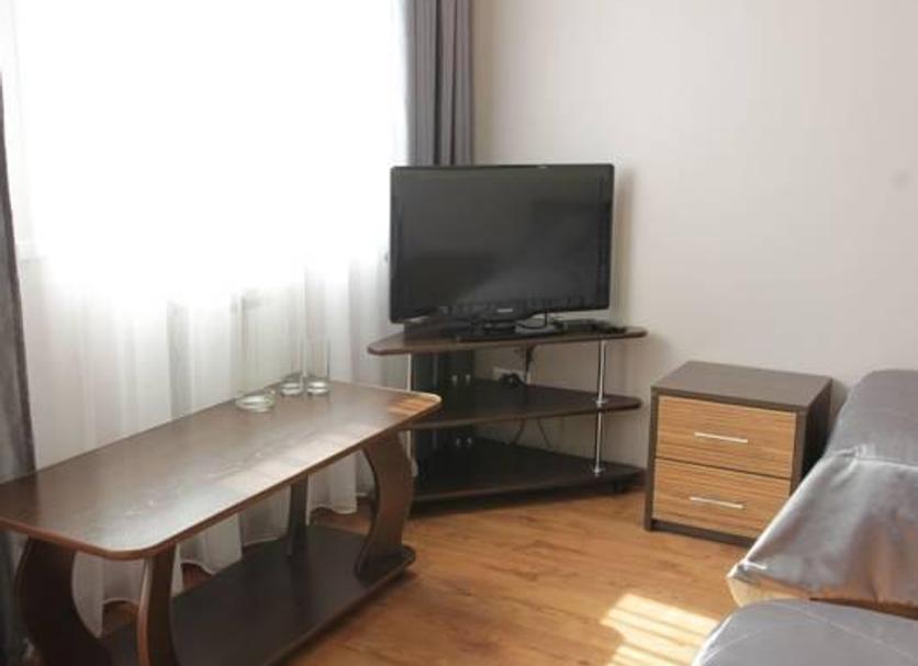 Oda olanağı Fotoğraf