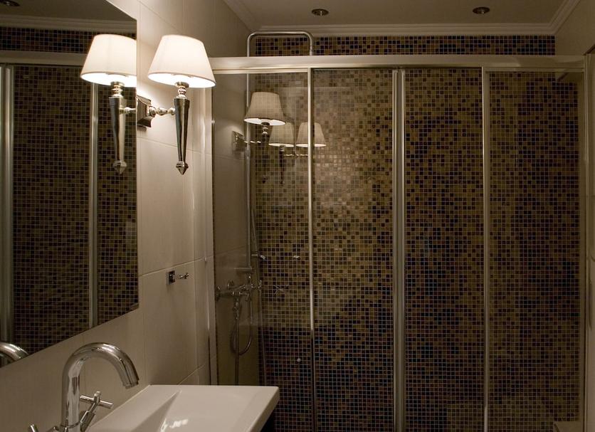 Banyo Fotoğraf