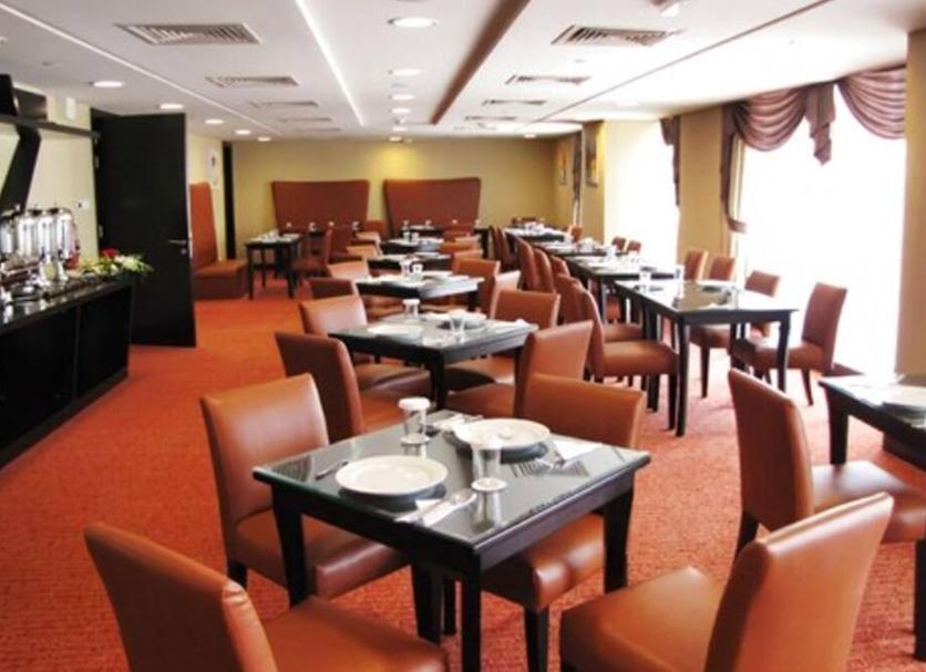Restoran Fotoğraf