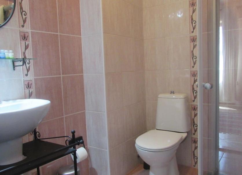 Banyo Fotoğraf