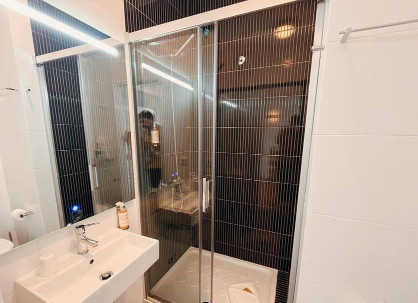 Banyo Fotoğraf
