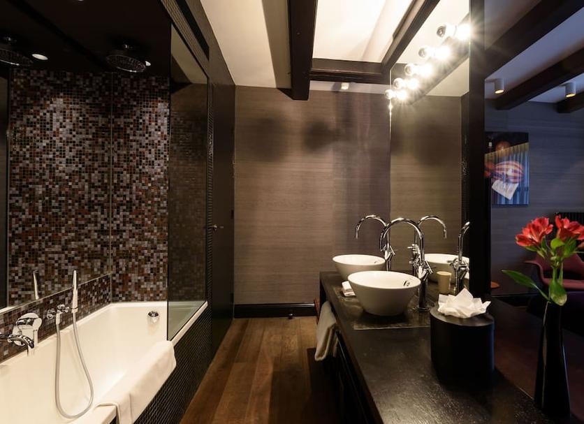 Banyo Fotoğraf