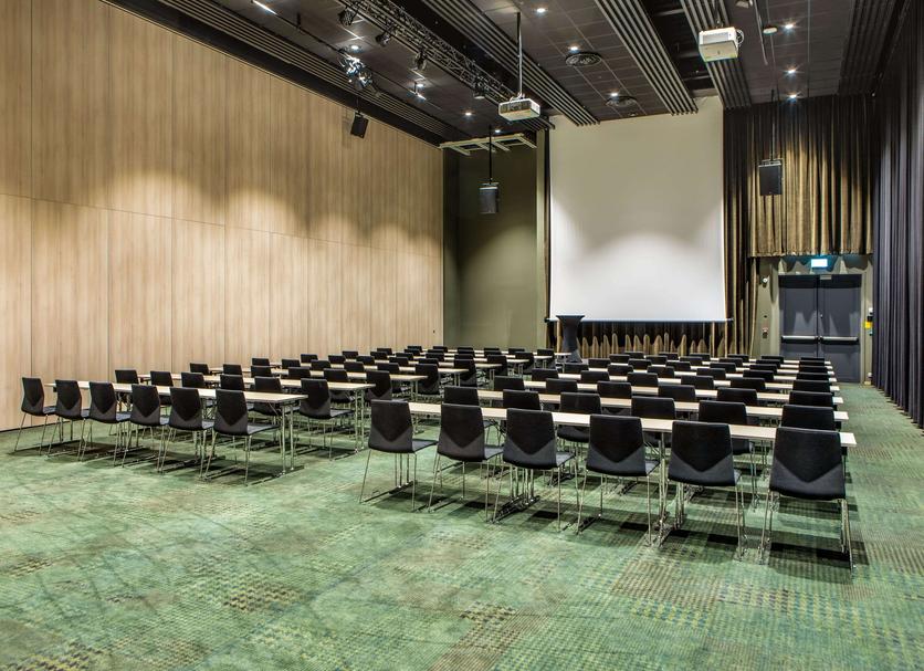Konferans salonu Fotoğraf