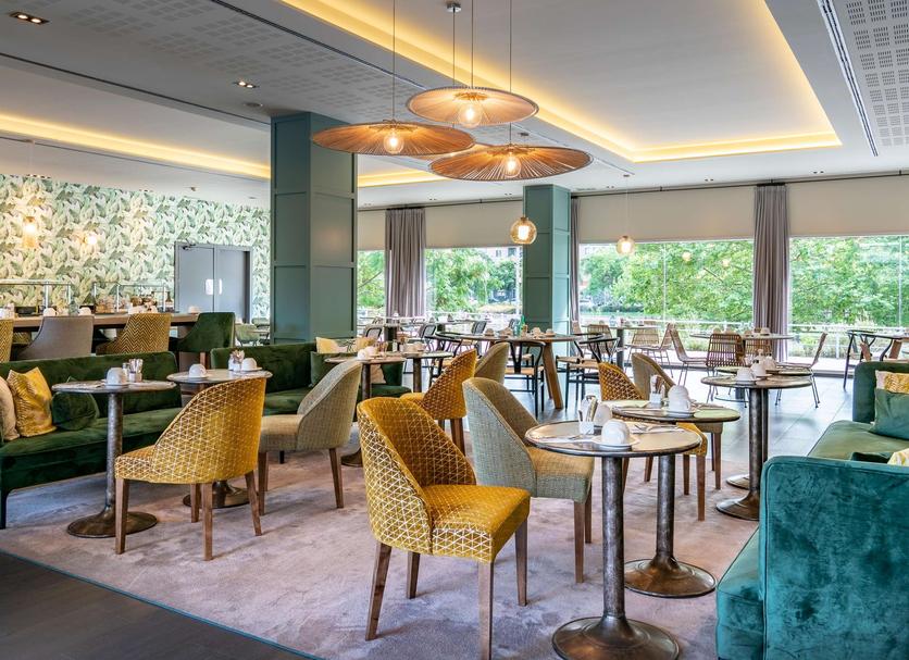 Restoran Fotoğraf