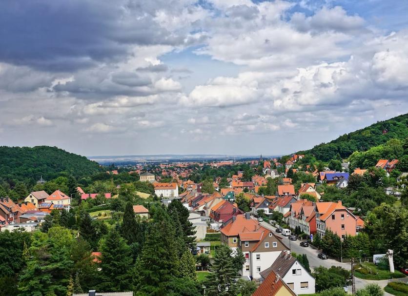 Dış görünüm Fotoğraf