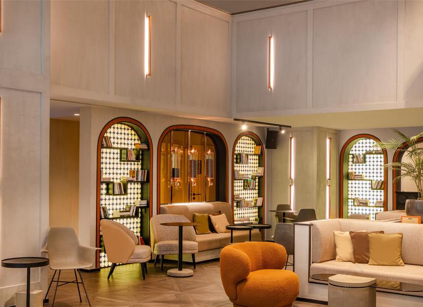 Salon Fotoğraf
