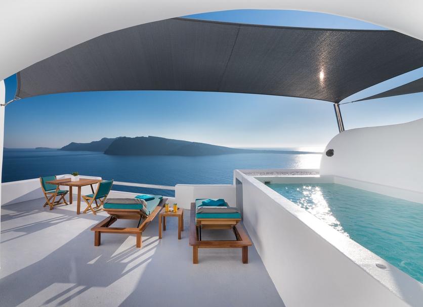 Balkon Fotoğraf