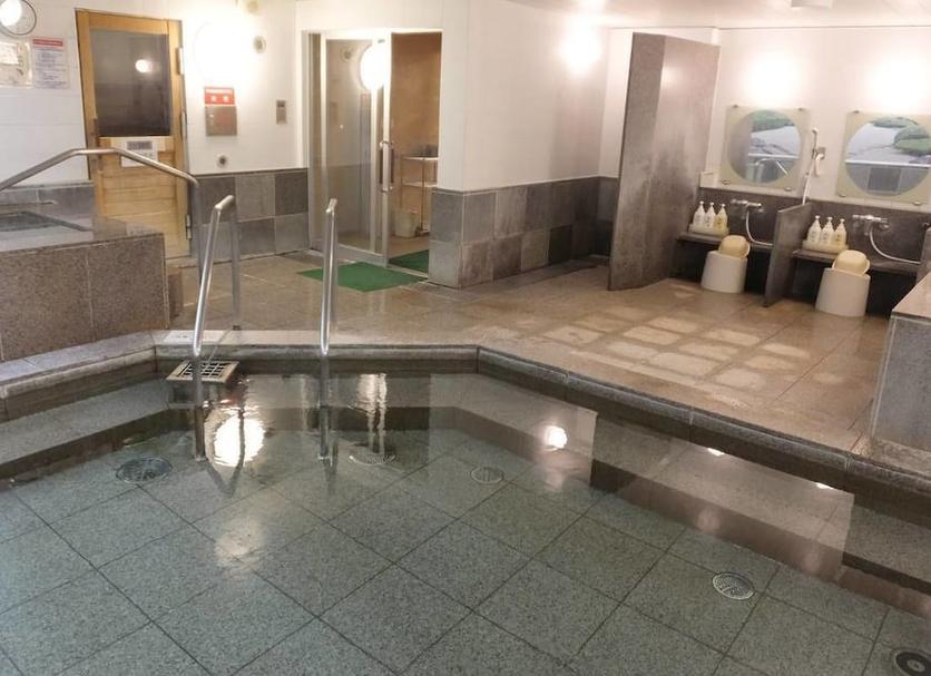 Otel olanakları Fotoğraf