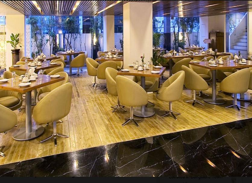 Restoran Fotoğraf