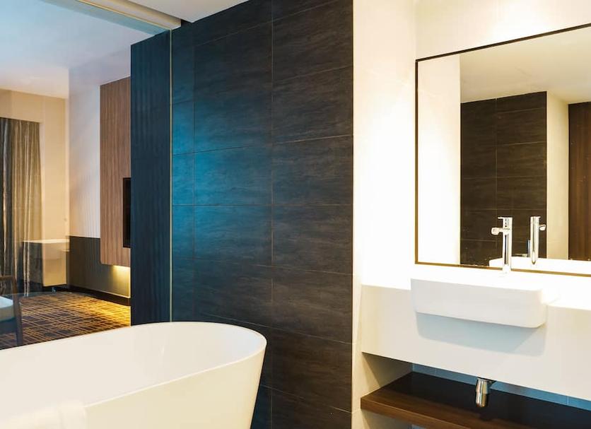 Banyo Fotoğraf