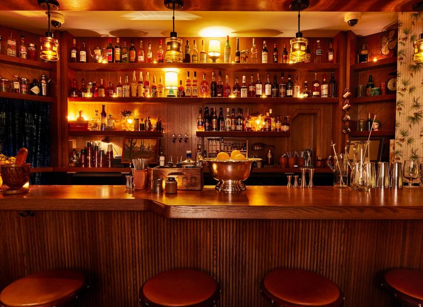 Bar Fotoğraf