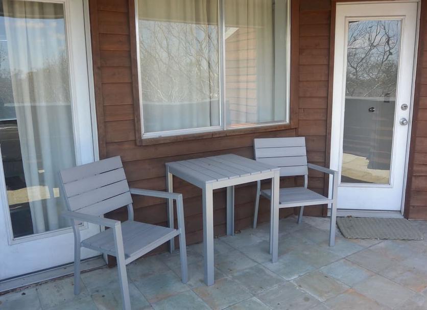 Veranda Fotoğraf