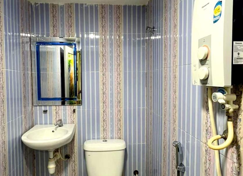 Banyo Fotoğraf