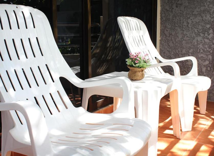 Veranda Fotoğraf