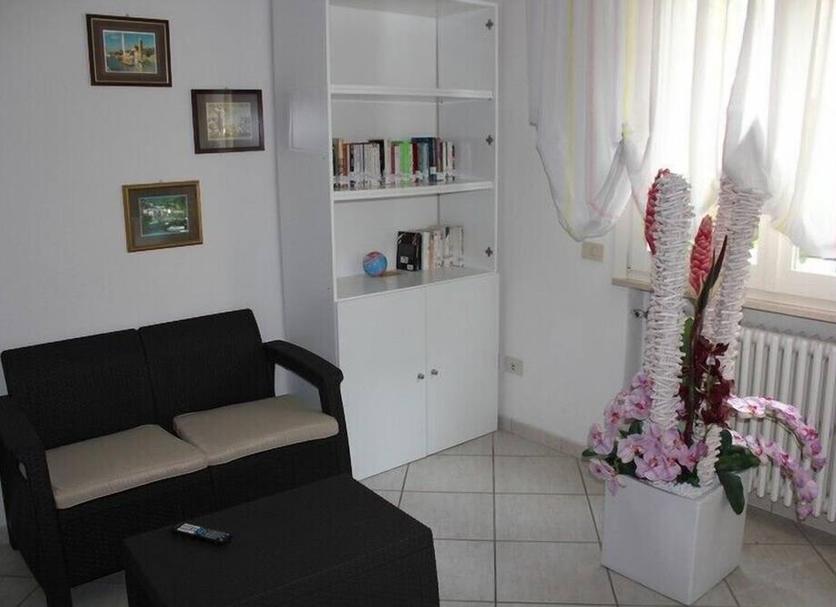 Oturma odası Fotoğraf