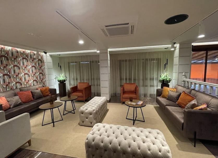Salon Fotoğraf