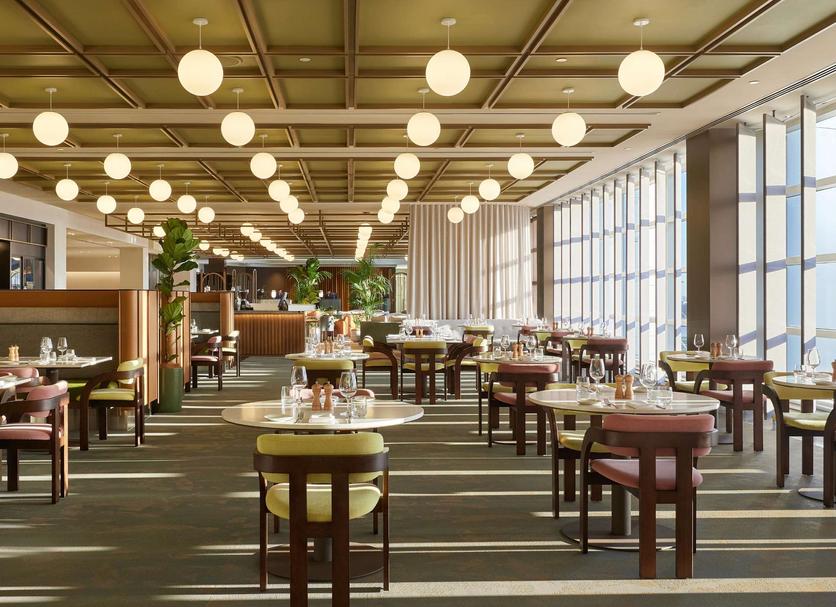 Restoran Fotoğraf