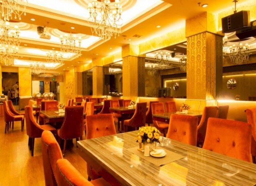 Restoran Fotoğraf