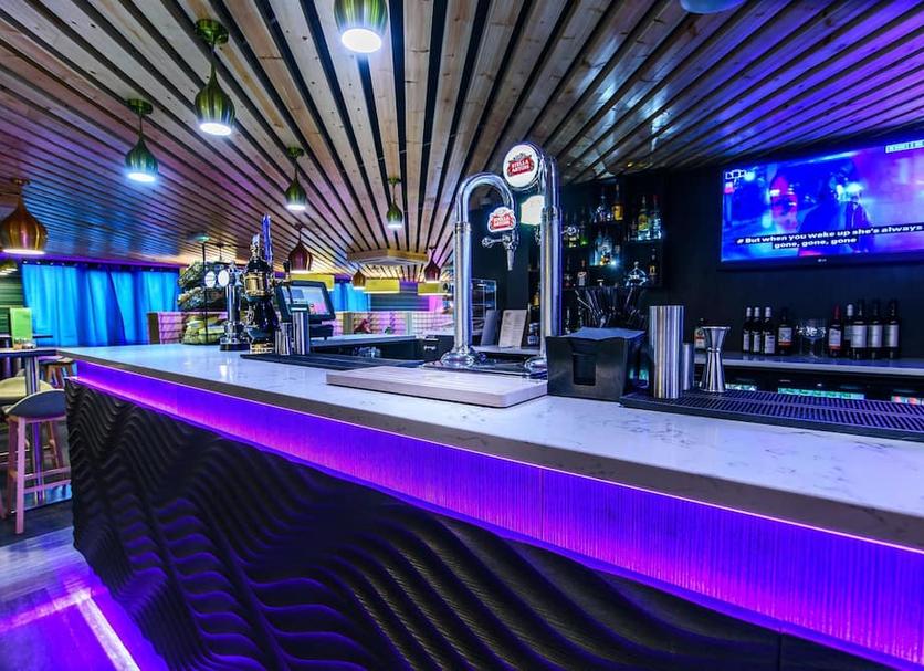 Bar Fotoğraf