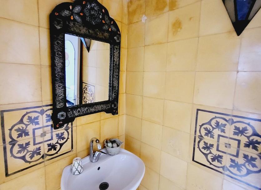 Banyo Fotoğraf