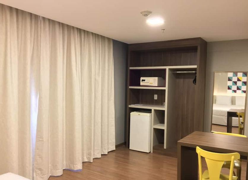 Oda olanağı Fotoğraf