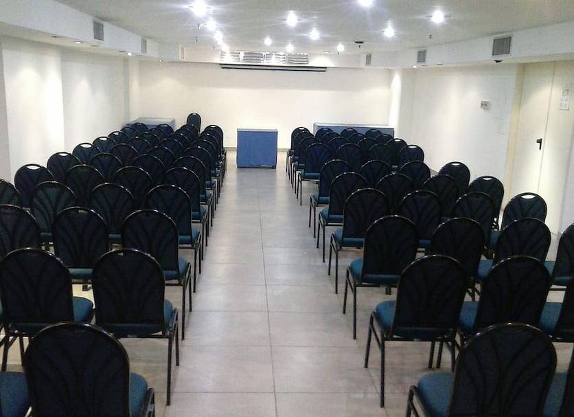 Konferans salonu Fotoğraf