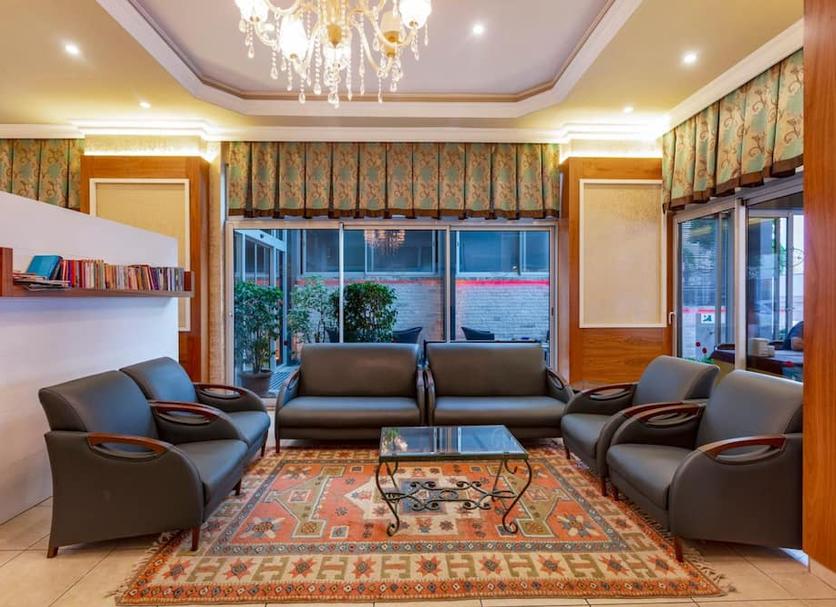 Salon Fotoğraf