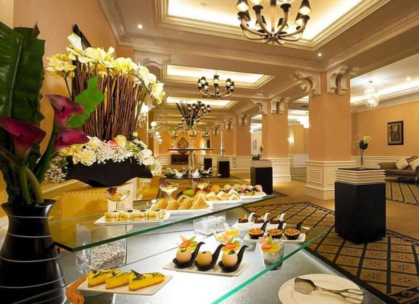 Açık büfe Fotoğraf