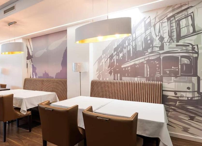 Restoran Fotoğraf
