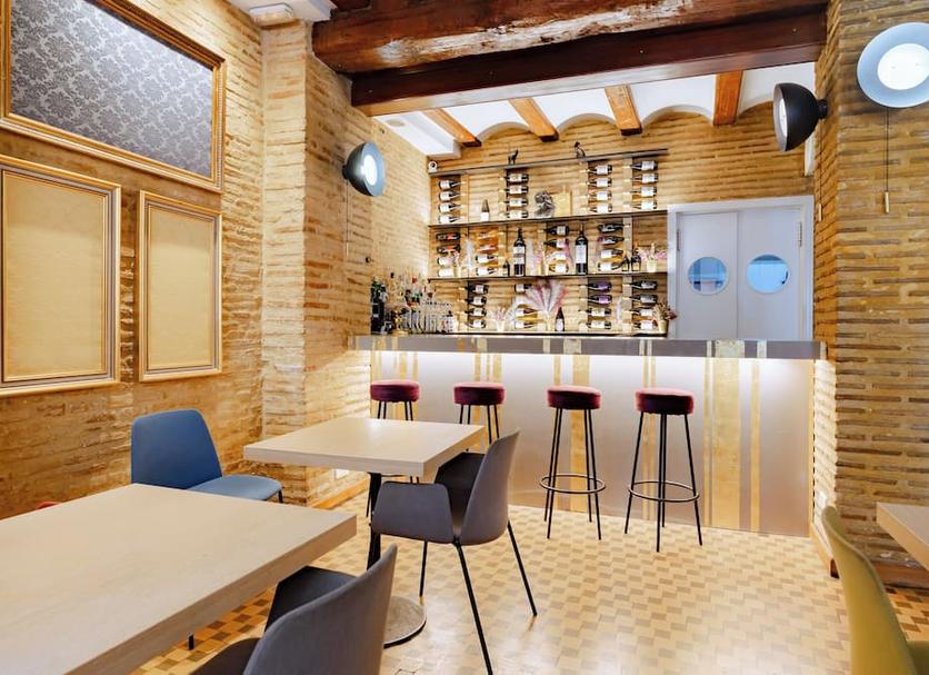 Bar Fotoğraf
