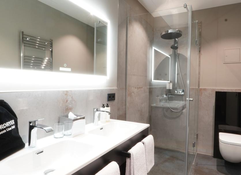 Banyo Fotoğraf