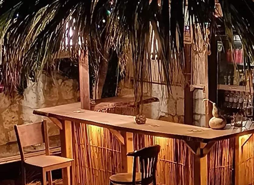 Bar Fotoğraf