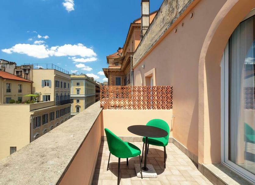 Balkon Fotoğraf