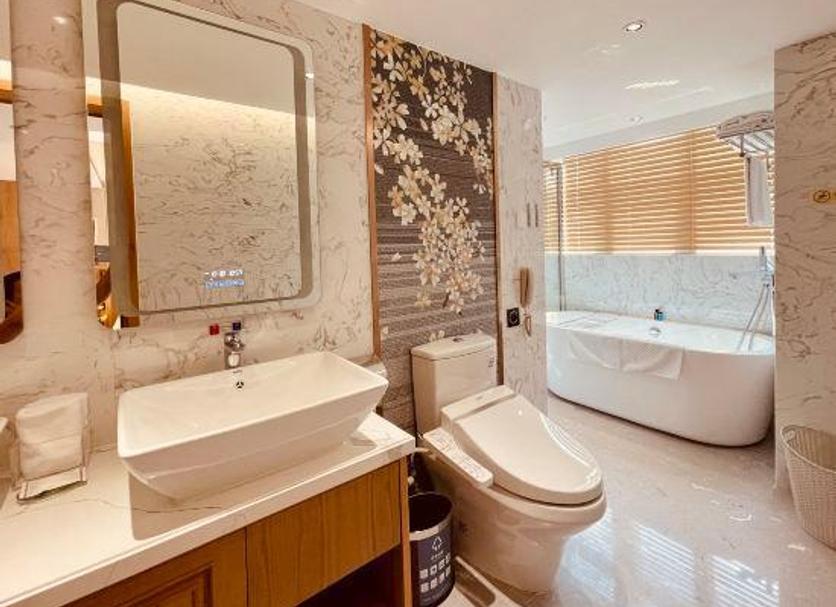Banyo Fotoğraf