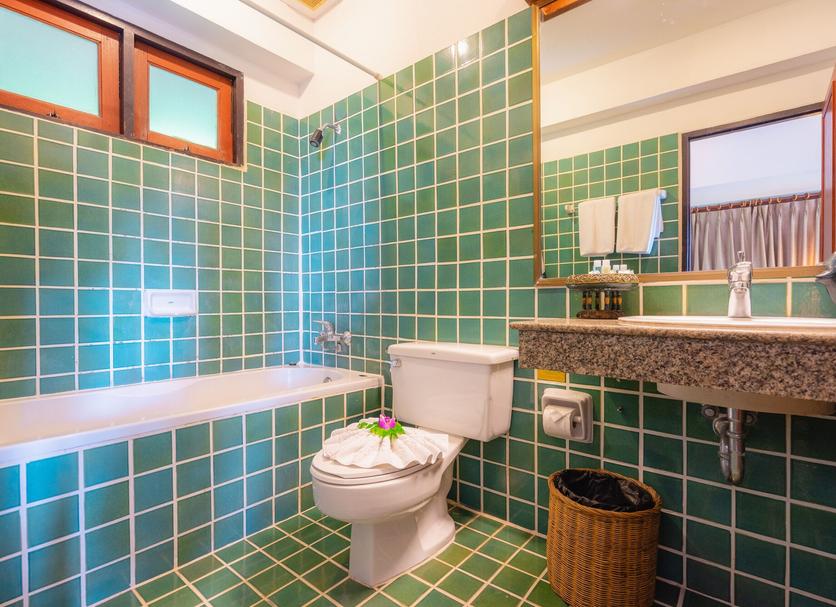 Banyo Fotoğraf