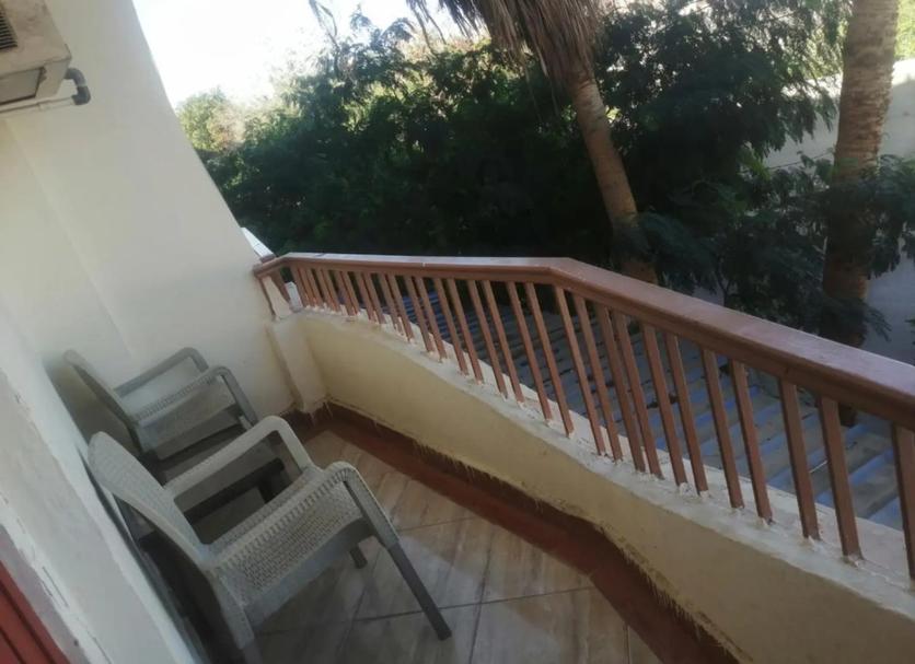 Balkon Fotoğraf