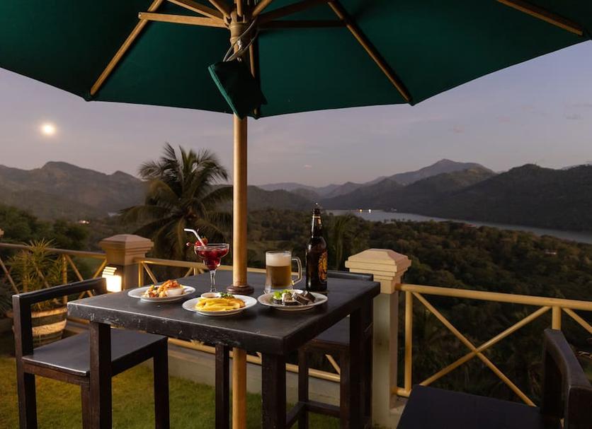 Balkon Fotoğraf